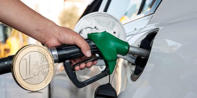 Trouver facilement les dernières pompes à essence avec des carburants à prix coutant