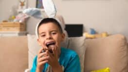 Ce chocolat est le meilleur de tous pour Pâques selon 60 Millions de consommateurs
