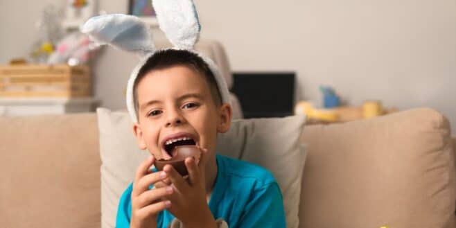 Ce chocolat est le meilleur de tous pour Pâques selon 60 Millions de consommateurs