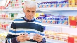 Ce client Lidl reçoit une grosse amende pour avoir mis trop de temps à faire ses courses