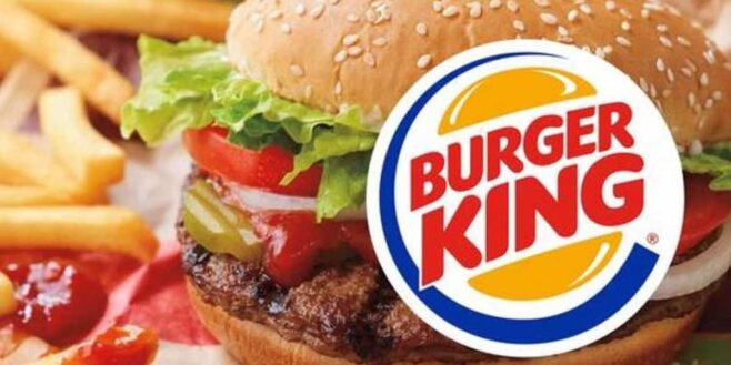 This customer orders a Burger King sandwich and makes a scary discovery