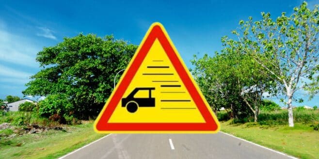 Ce panneau de signalisation à connaitre absolument sous peine d’amende