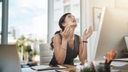 Ce rituel facile à faire qui vous éloignera de la malchance