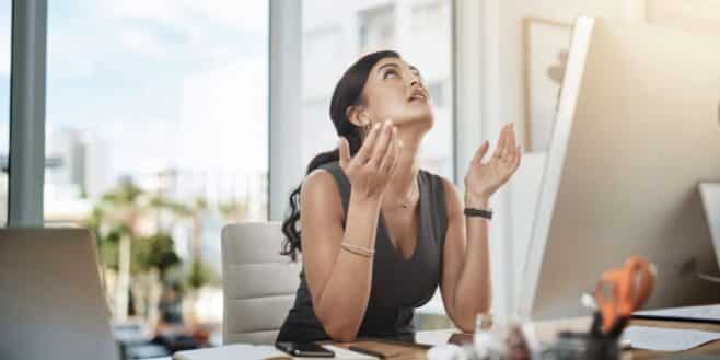 Ce rituel facile à faire qui vous éloignera de la malchance