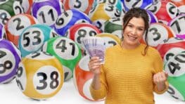 Ces 3 signes du zodiaque pourraient gagner au Loto grâce à la Pleine Lune dès le 25 mars