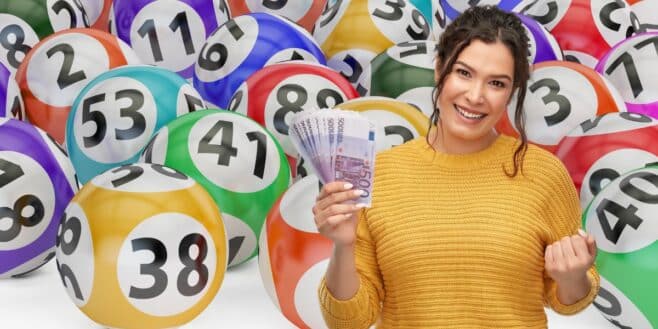 Ces 3 signes du zodiaque pourraient gagner au Loto grâce à la Pleine Lune dès le 25 mars