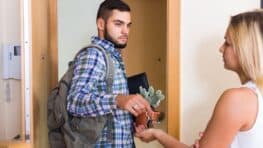 Ces signes du zodiaque détestent l'amour et fuient quand ils tombent amoureux