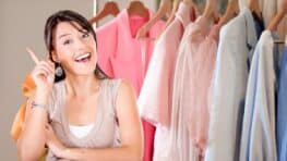 Cette astuce géniale pour défroisser ses vêtements sans fer à repasser