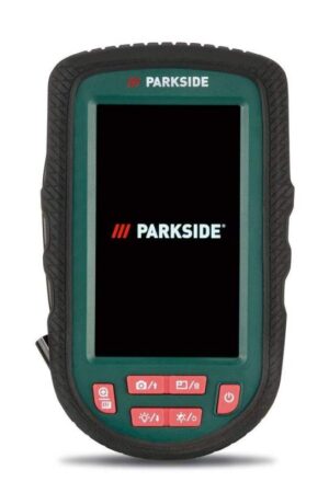 Cette caméra de Lidl vous aide à inspecter les canalisations bouchées !