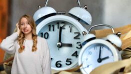 Changement heure d'été: faut-il ajouter ou enlever une heure ?