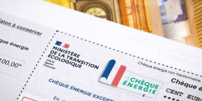 Chèque énergie : montant, critères, conditions… tout ce qui change en 2024