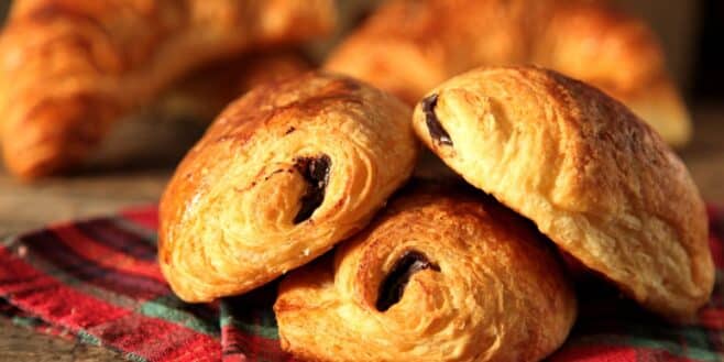 Croissant et pain au chocolat c'est fini ces viennoiseries ne sont pas françaises