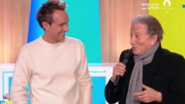 Cyril Féraud choqué par la venue de Michel Drucker dans Duels en famille