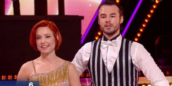 Danse avec les stars: nouveau rebondissement dans l'affaire Inès Reg et Natasha St-Pier