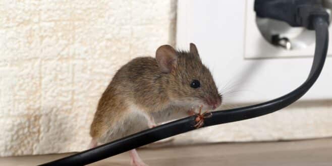 Débarrassez-vous des souris dans votre maison avec cet ingrédient de cuisine