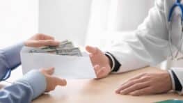 Doctolib: ce gros changement pour payer votre consultations va beaucoup vous plaire