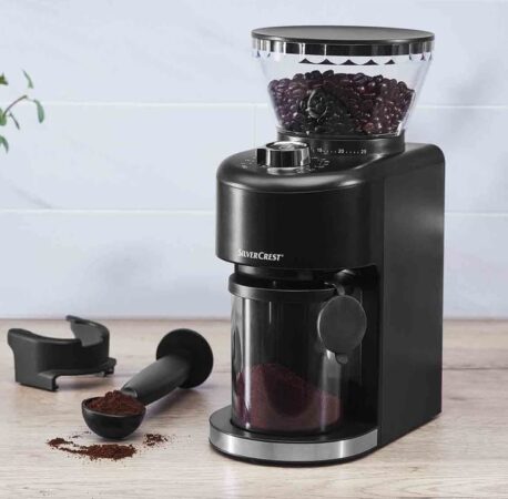 Faites des économies avec ce moulin à café Lidl qui remplace les capsules Nespresso !