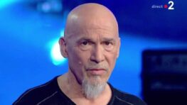 Florent Pagny dans la tourmente et face à de terribles accusations après le scandale avec Aya Nakamura