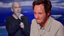 Florent Pagny et Vianney écrasent Aya Nakamura