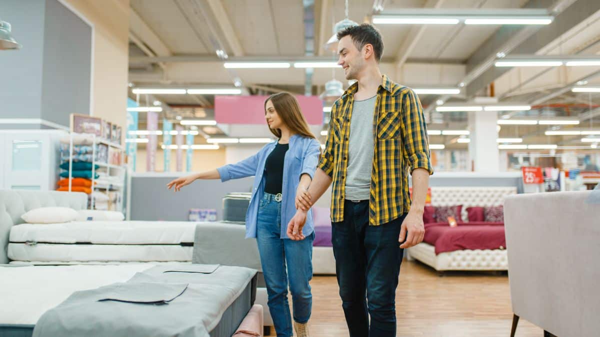 Ikea, Maisons du monde: c’est le meilleur moment pour acheter vos meubles