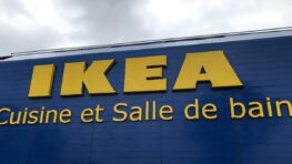 Ikea a trouvé le canapé chic quatre places parfait à avoir dans son salon