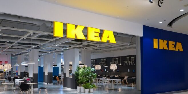 Ikea a trouvé le produit parfait pour bien travailler en open space