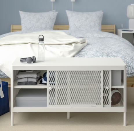 Ikea dévoile le meuble idéal pour optimiser place dans la chambre