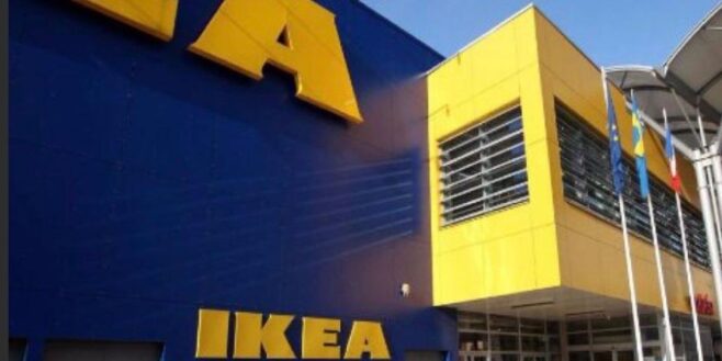 Ikea fait baisser votre facture d'électricité pour moins de 10 euros