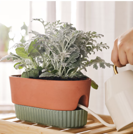 Ikea lance la jardinière la plus originale du printemps pour vos plantes