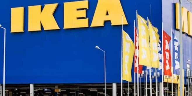 Ikea lance la saison des apéros avec sa planche à découper multifonction