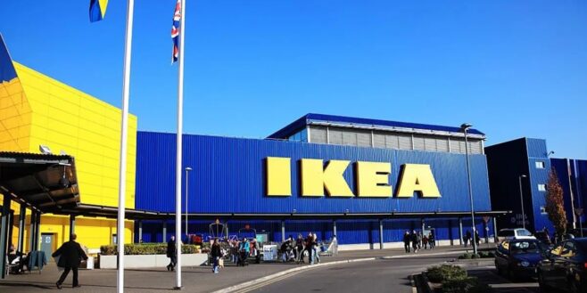 Ikea prolonge la durée de vie des produits au réfrigérateur pour moins de 5 euros