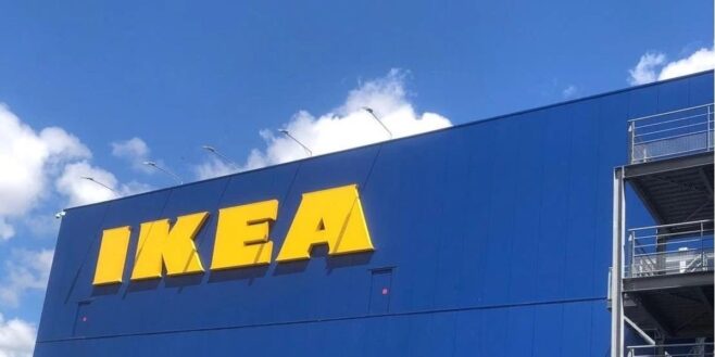 Ikea refait la déco de votre salon avec sa nouvelle collection BOASTAD