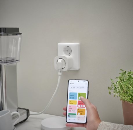Ikea rend votre maison intelligente et connectée avec sa prise à moins de 8 euros