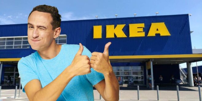 Ikea sort l'accessoire indispensable contre les grosses chaleurs