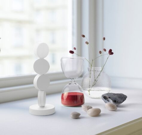 Ikea surprend avec la meilleure lampe de chevet à moins de 3 euros-article