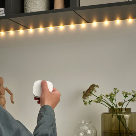 Ikea va transformer votre intérieur avec cette bande LED à moins de 25 euros