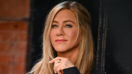 Jennifer Aniston révèle ses 4 exercices préférés pour avoir un corps parfait après 50 ans