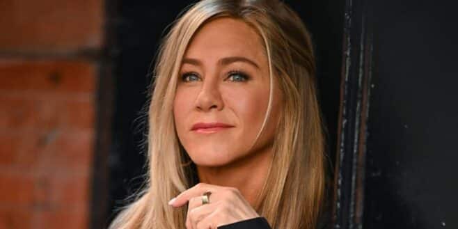 Jennifer Aniston révèle ses 4 exercices préférés pour avoir un corps parfait après 50 ans