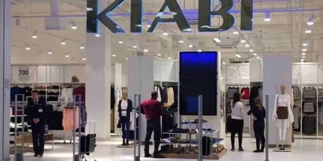 Kiabi cartonne avec ce jean tendance et comfy qui s'adapte à toutes les morphologies