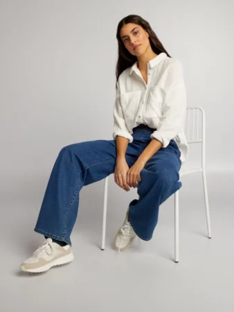 Kiabi : ce chemisier à avoir de toute urgence pour le printemps !