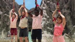 Koh-Lanta annulé ce soir sur TF1 et cela agasse énormément les fans de l'émission