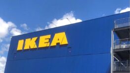 La solution Ikea pour optimiser la chambre et gagner de la place au pied du lit