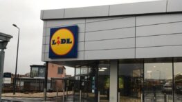 La solution économique et étanche Lidl pour bien ranger sa terrasse les jours de pluie
