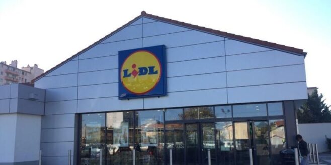 La table Lidl qui va créer des souvenirs de familles inoubliables