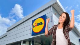 La valise Lidl parfaite pour partir en week-end