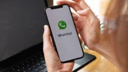 La vraie raison pour laquelle WhatsApp bloque les captures d'écran