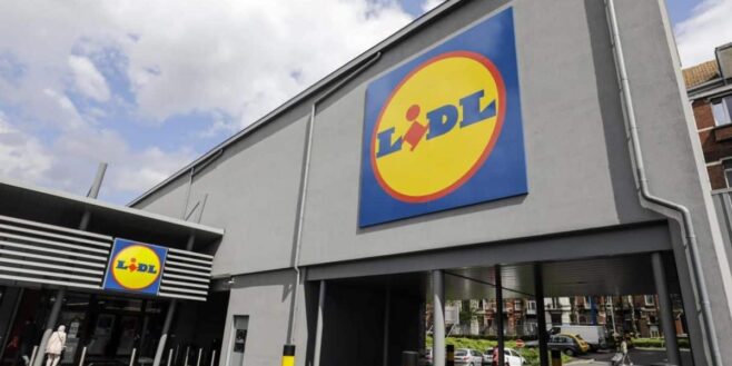 L'accessoire Lidl pour faire les meilleurs burgers maison