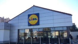 Le balai Lidl pour nettoyer le sol en un seul geste et sans effort