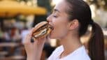 Le burger le moins calorique chez McDo et le meilleur pour la santé