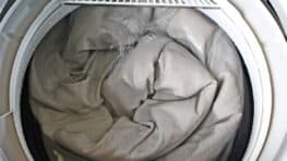 Le nombre de lavage idéal de votre couette par an selon 60 millions de consommateurs